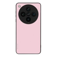 Θήκη Sonique ColorBloc Series για Oppo Find X8 Pro 5G Ροζ Ανοιχτό