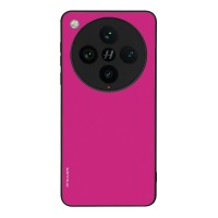 Θήκη Sonique ColorBloc Series για Oppo Find X8 Pro 5G Ματζέντα