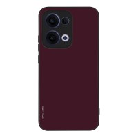 Θήκη Sonique ColorBloc Series για Oppo Reno13 5G Μπορντό
