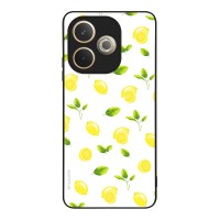 Θήκη Sonique Fruit Series για Oppo A5 Pro 5G Λεμόνι 01