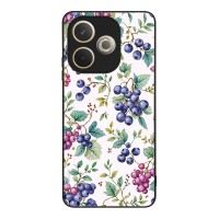 Θήκη Sonique Fruit Series για Oppo A5 Pro 5G Μύρτιλο
