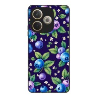 Θήκη Sonique Fruit Series για Oppo A5 Pro 5G Μύρτιλο 01