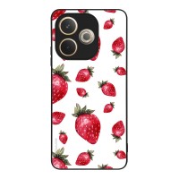 Θήκη Sonique Fruit Series για Oppo A5 Pro 5G Φράουλα 01