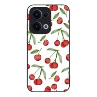 Θήκη Sonique Fruit Series για Oppo Reno13 5G Κεράσι 01