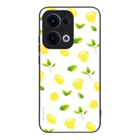 Θήκη Sonique Fruit Series για Oppo Reno13 5G Λεμόνι 01
