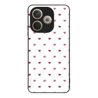 Θήκη Sonique Heart Series για Oppo A5 Pro 5G Λευκό 01
