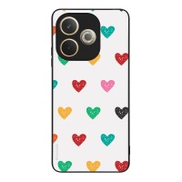 Θήκη Sonique Heart Series για Oppo A5 Pro 5G Λευκό 02