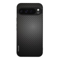 Θήκη Sonique Carbon Series για Google Pixel 9 Pro XL 5G Γκρι