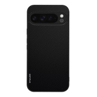 Θήκη Sonique Carbon Series για Google Pixel 9 Pro XL 5G Μαύρο