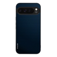 Θήκη Sonique Carbon Series για Google Pixel 9 Pro XL 5G Μπλε