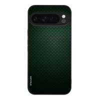 Θήκη Sonique Carbon Series για Google Pixel 9 Pro XL 5G Πράσινο