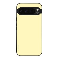 Θήκη Sonique ColorBloc Series για Google Pixel 9 Pro XL 5G Κίτρινο