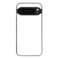 Θήκη Sonique ColorBloc Series για Google Pixel 9 Pro XL 5G Λευκό