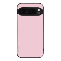 Θήκη Sonique ColorBloc Series για Google Pixel 9 Pro XL 5G Ροζ Ανοιχτό