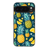 Θήκη Sonique Fruit Series για Google Pixel 9 Pro XL 5G Ανανάς