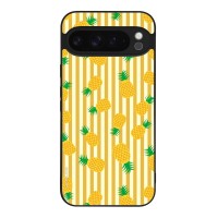 Θήκη Sonique Fruit Series για Google Pixel 9 Pro XL 5G Ανανάς 01