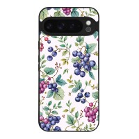 Θήκη Sonique Fruit Series για Google Pixel 9 Pro XL 5G Μύρτιλο