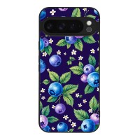 Θήκη Sonique Fruit Series για Google Pixel 9 Pro XL 5G Μύρτιλο 01