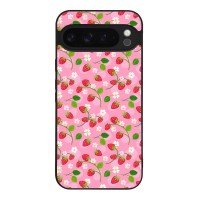 Θήκη Sonique Fruit Series για Google Pixel 9 Pro XL 5G Φράουλα