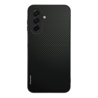 Θήκη Sonique Carbon Series για Samsung Galaxy A17 4G / Galaxy A17 5G Μαύρο 01