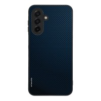 Θήκη Sonique Carbon Series για Samsung Galaxy A17 4G / Galaxy A17 5G / Galaxy A18 4G / Galaxy A18 5G Μπλε