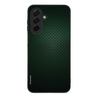 Θήκη Sonique Carbon Series για Samsung Galaxy A17 4G / Galaxy A17 5G Πράσινο