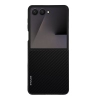 Θήκη Sonique Carbon Series για Samsung Galaxy Z Flip 7 Μαύρο