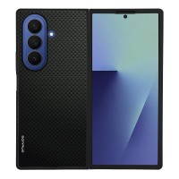 Θήκη Sonique Carbon Series για Samsung Galaxy Z Fold 7 Μαύρο 01