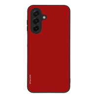 Θήκη Sonique ColorBloc Series για Samsung Galaxy A17 4G / Galaxy A17 5G Κόκκινο
