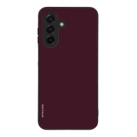 Θήκη Sonique ColorBloc Series για Samsung Galaxy A17 4G / Galaxy A17 5G Μπορντό