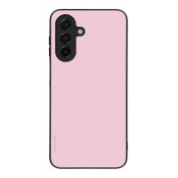 Θήκη Sonique ColorBloc Series για Samsung Galaxy A17 4G / Galaxy A17 5G Ροζ Ανοιχτό