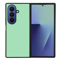 Θήκη Sonique ColorBloc Series για Samsung Galaxy Z Fold 7 Βεραμάν