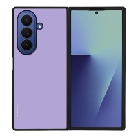 Θήκη Sonique ColorBloc Series για Samsung Galaxy Z Fold 7 Βιολετί