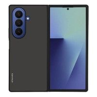 Θήκη Sonique ColorBloc Series για Samsung Galaxy Z Fold 7 Γκρι