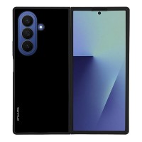 Θήκη Sonique ColorBloc Series για Samsung Galaxy Z Fold 7 Μαύρο