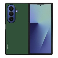 Θήκη Sonique ColorBloc Series για Samsung Galaxy Z Fold 7 Πράσινο