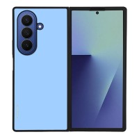 Θήκη Sonique ColorBloc Series για Samsung Galaxy Z Fold 7 Τιρκουάζ
