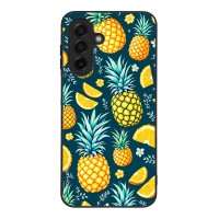 Θήκη Sonique Fruit Series για Samsung Galaxy A17 4G / Galaxy A17 5G Ανανάς