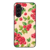 Θήκη Sonique Fruit Series για Samsung Galaxy A17 4G / Galaxy A17 5G Βατόμουρο