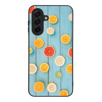 Θήκη Sonique Fruit Series για Samsung Galaxy A17 4G / Galaxy A17 5G Γκρέιπφρουτ