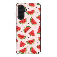 Θήκη Sonique Fruit Series για Samsung Galaxy A17 4G / Galaxy A17 5G Καρπούζι
