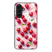 Θήκη Sonique Fruit Series για Samsung Galaxy A17 4G / Galaxy A17 5G Κεράσι