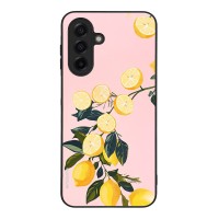 Θήκη Sonique Fruit Series για Samsung Galaxy A17 4G / Galaxy A17 5G Λεμόνι