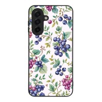 Θήκη Sonique Fruit Series για Samsung Galaxy A17 4G / Galaxy A17 5G Μύρτιλο