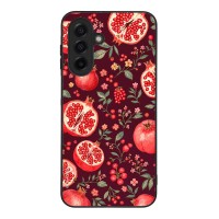 Θήκη Sonique Fruit Series για Samsung Galaxy A17 4G / Galaxy A17 5G Ρόδι