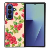 Θήκη Sonique Fruit Series για Samsung Galaxy Z Fold 7 Βατόμουρο