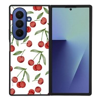 Θήκη Sonique Fruit Series για Samsung Galaxy Z Fold 7 Κεράσι 01