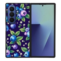 Θήκη Sonique Fruit Series για Samsung Galaxy Z Fold 7 Μύρτιλο 01