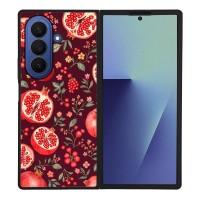 Θήκη Sonique Fruit Series για Samsung Galaxy Z Fold 7 Ρόδι