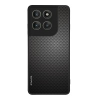 Θήκη Sonique Carbon Series για Motorola Edge 60 Pro 5G Γκρι